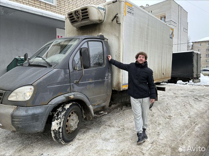 Дальние грузоперевозки по стране от 200км