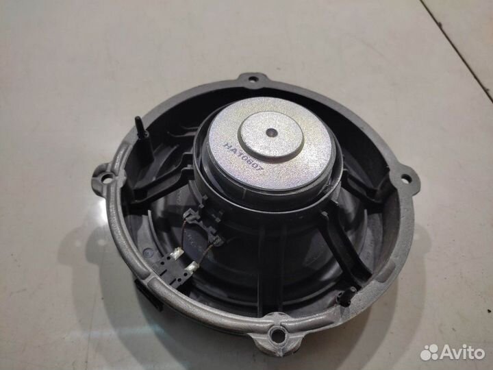 Динамик двери (передний, правый) (Hyundai Tucson)