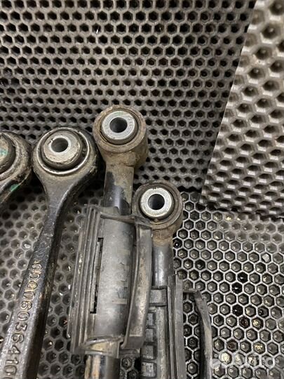 Рычаг задний Мерседес ML GL 164 R 251