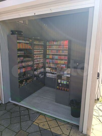 Торговая площадь, 4.2 м²