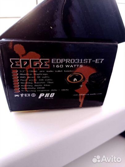 Edge edpro31ST-E7