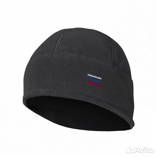 Шапки флис с увеличенной ушной зоной Stich Profi