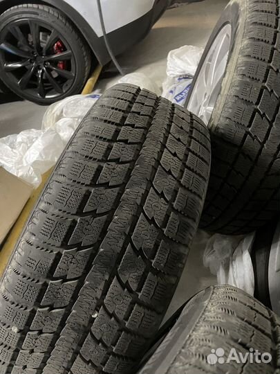 Колеса range rover r20