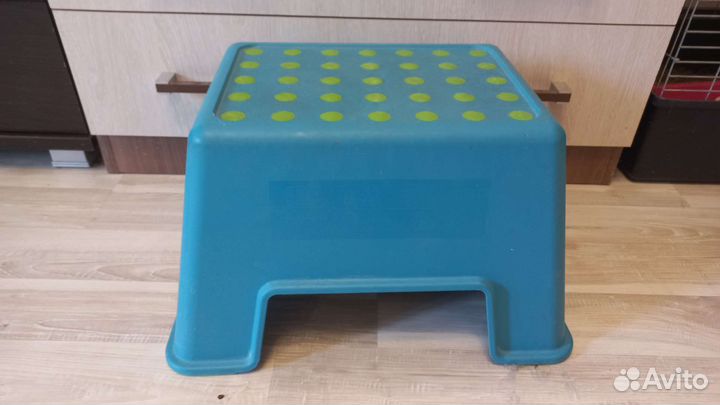 Подставка для ног детская IKEA