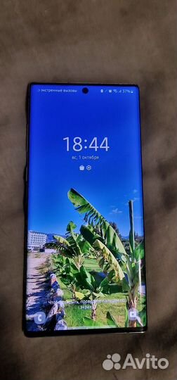 Samsung galaxy note 10+