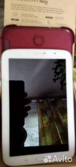 Samsung galaxy note 8.0 GT-N5100