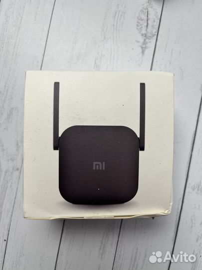 Усилитель wifi сигнала Xiaomi