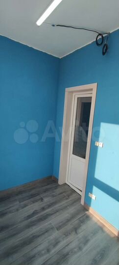 Квартира-студия, 31 м², 21/25 эт.