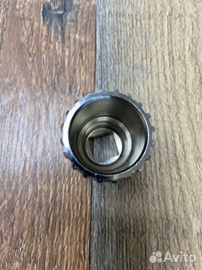 Съмник картриджа