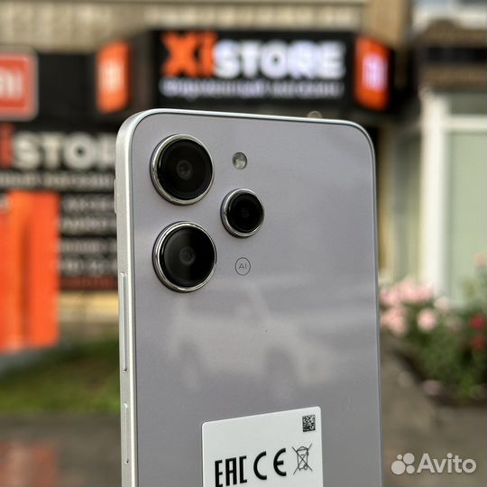 Xiaomi Redmi 12 4/128Gb