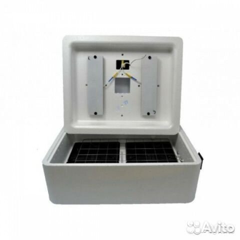 Автоматический инкубатор Несушка плюс 36,63,77,104