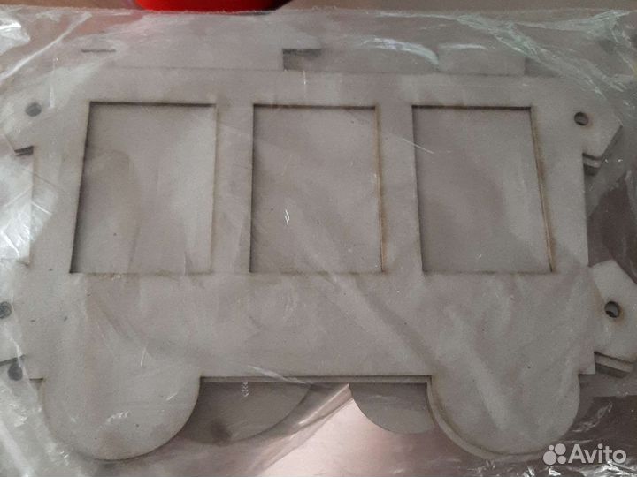 Заготовка для фотоальбома