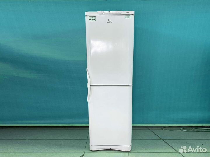 Холодильник Indesit 185 см