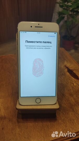 iPhone 7 Plus, 128 ГБ