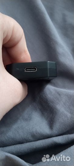 Игровой адаптер