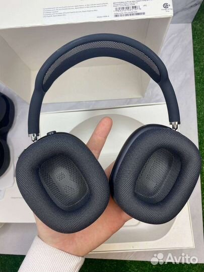 AirPods Max 1:1 iOS 16