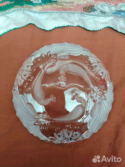 Конфетница СССР