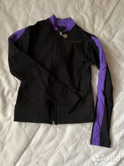 Одежда для фигурного катания