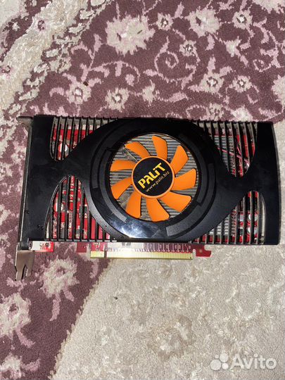 Видеокарта