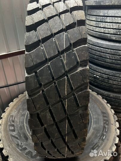 11R22,5 Кама NR702