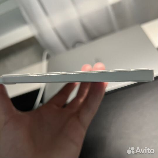 Клавиатура Apple Magic Keyboard 2
