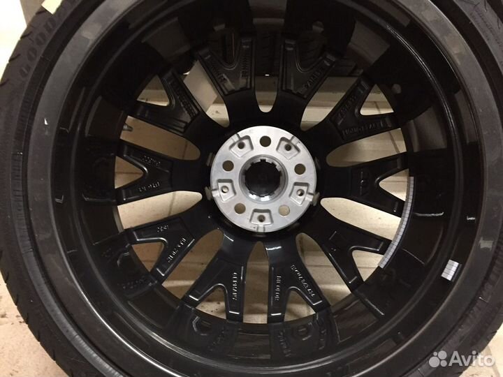 20 оригинальный комплект комплект 5 серии G30