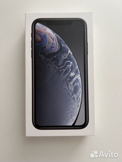 iPhone Xr, 64 ГБ