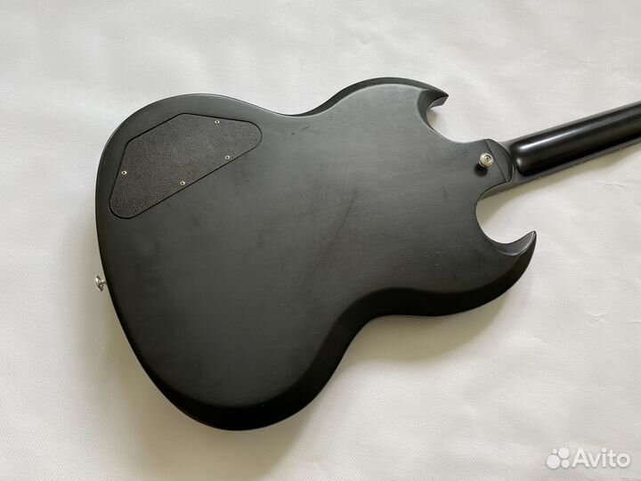 Gibson SG SGJ