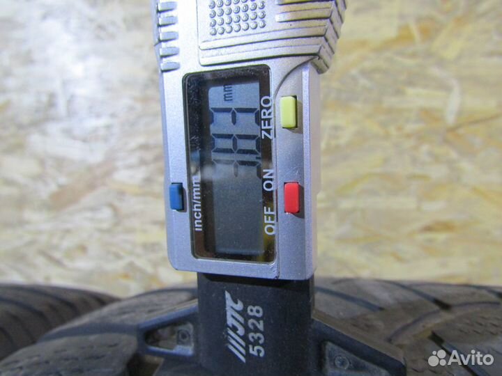 Dunlop SP Winter Sport 3D 255/55 R18