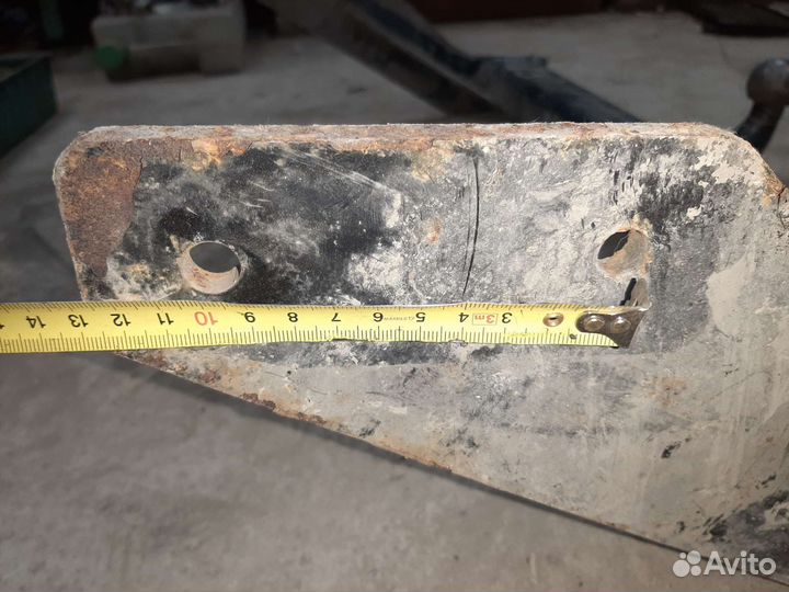 Продам фаркоп