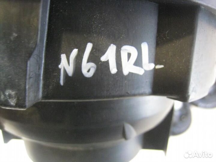 Динамики комплект (4 шт) Renault Logan 1 (LS0H) 2