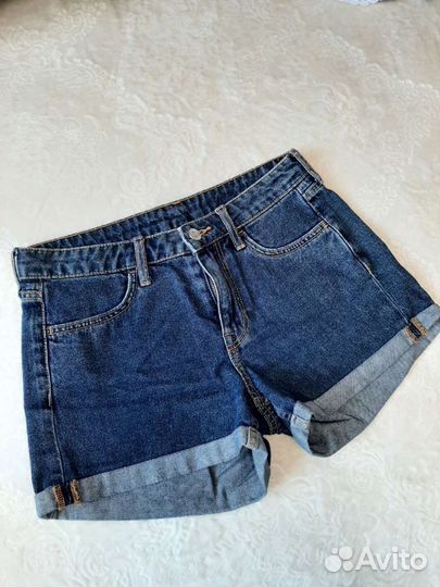 Шорты женские