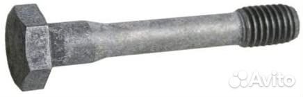 Болт крепления ведомого вариатора BRP CAN-AM defen