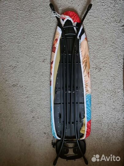 Гладильная доска на запчасти