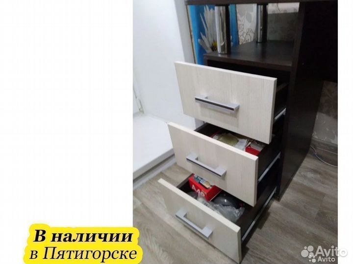 Компьютерный стол новый