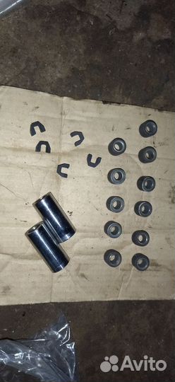 Вариатор передний 152QMI/157QMJ