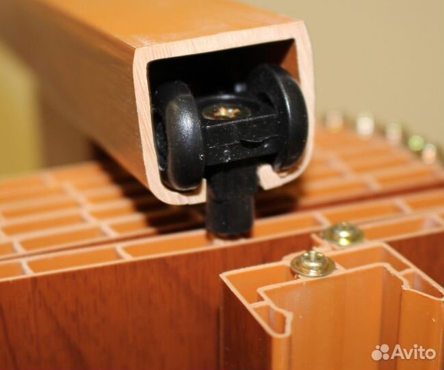 Перегородка дверь гармошка, в Красноярске