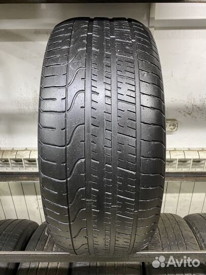 Pirelli P Zero 275/45 R21 107Y