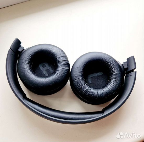 Jbl tune 560bt