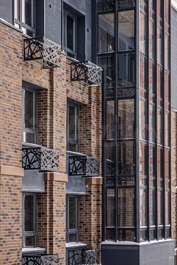 2-к. квартира, 62,6 м², 15/18 эт.