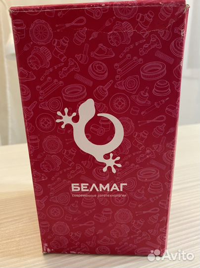 Внутренний шрус лада белмаг оригинал с абс