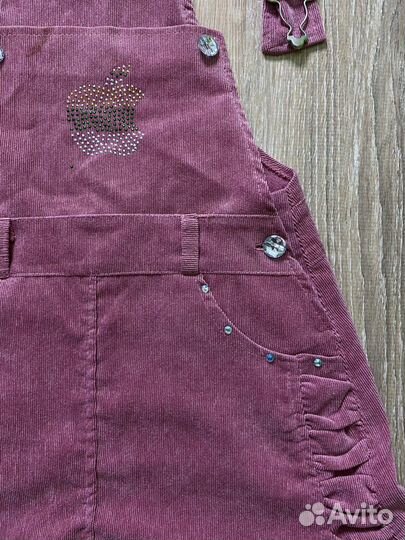 Сарафан детский