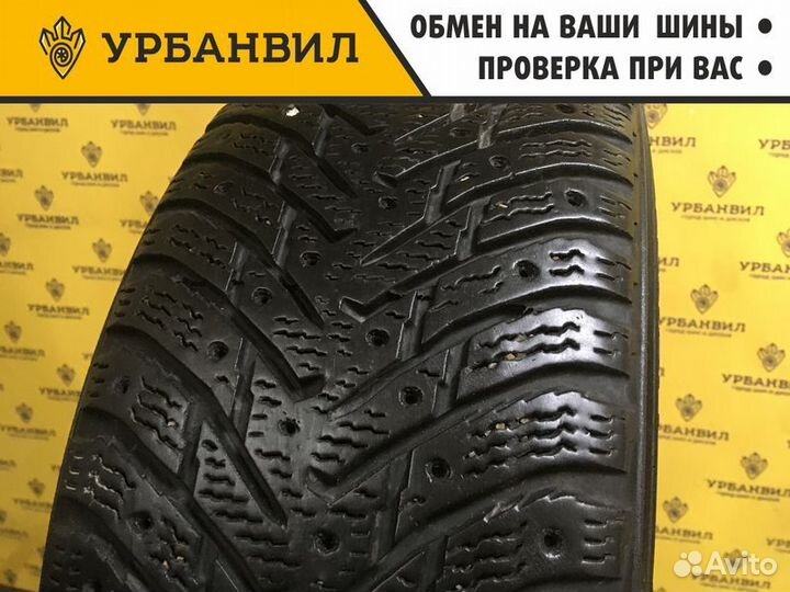 Nokian Tyres Hakkapeliitta 8 205/55 R16 94T