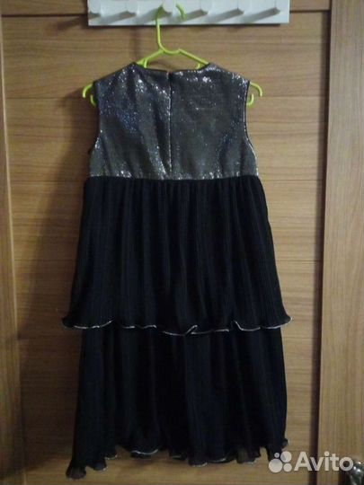 Платье для девочки Смена рост 134