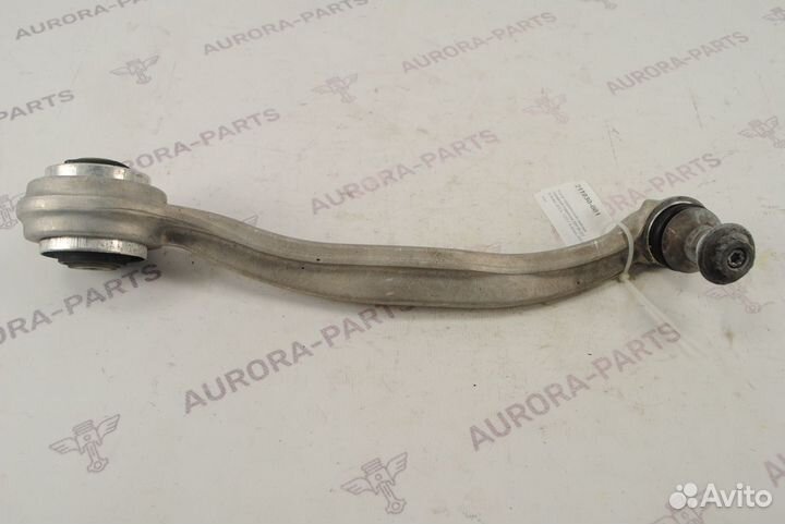 Рычаг продольный Mercedes S W222, C217 2013-2020