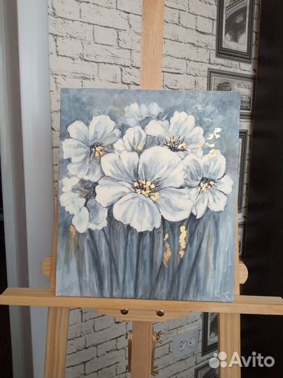 Интерьерная картина 