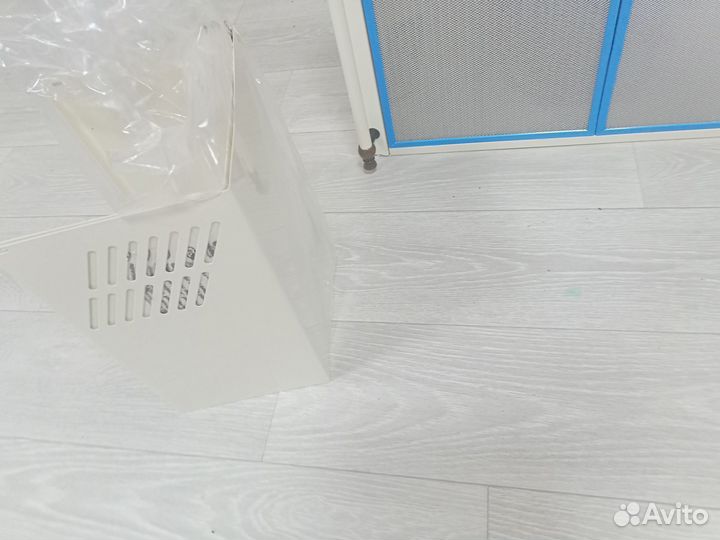 Кухонная вытяжка 60 см