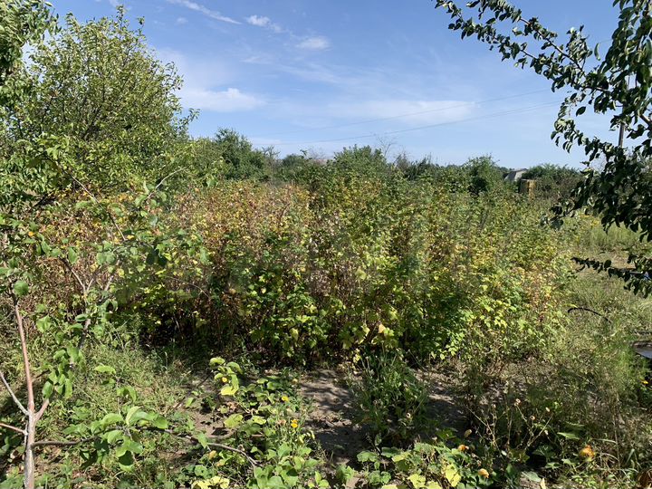 Дача 10 м² на участке 8 сот.