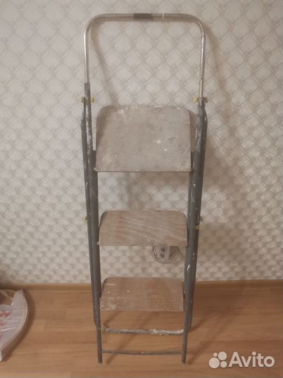 Стремянка СССР