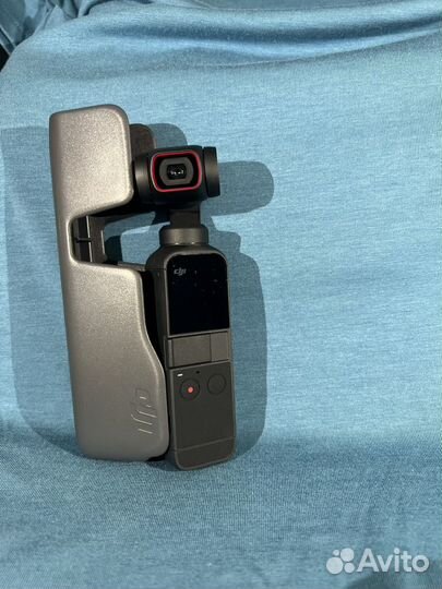 Dji osmo pocket 2